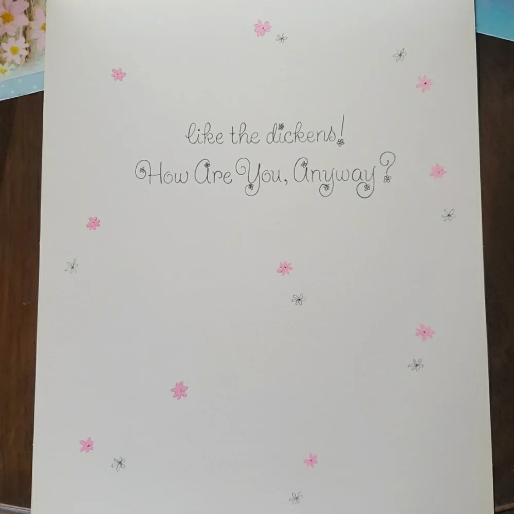 Hallmark Vintage Little Angels Greeting Cards